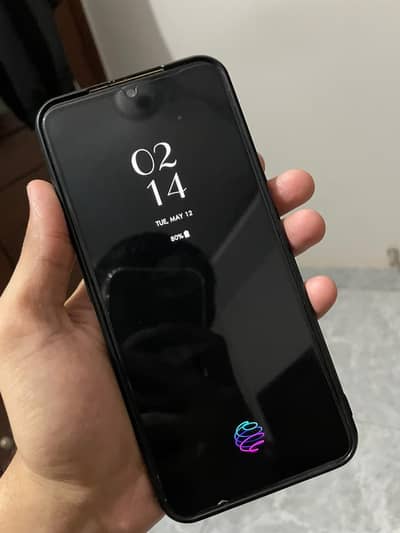 LG V60 THIN Q 5G