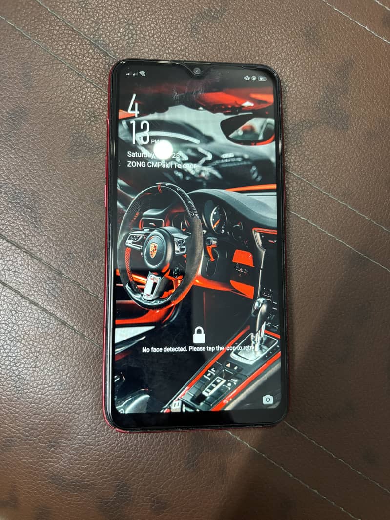 Oppo A5s 0