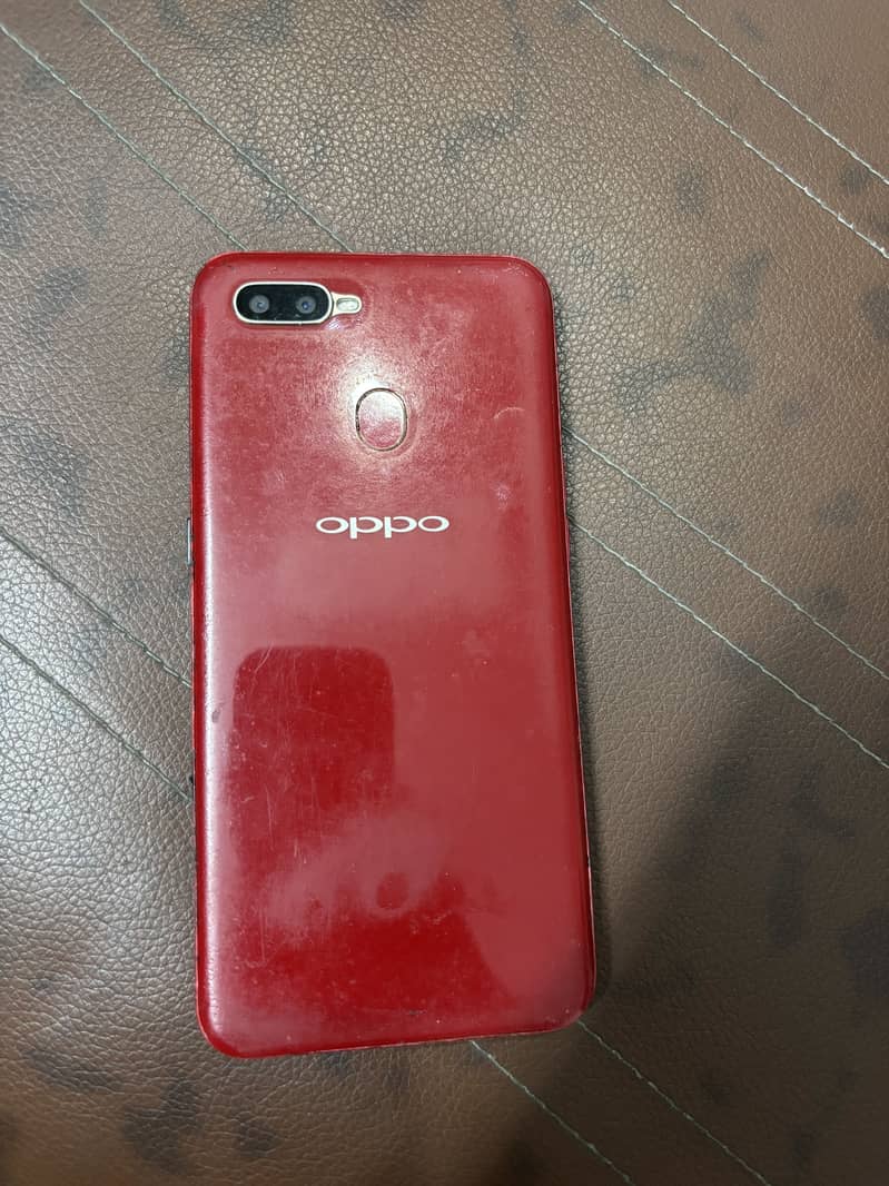 Oppo A5s 1