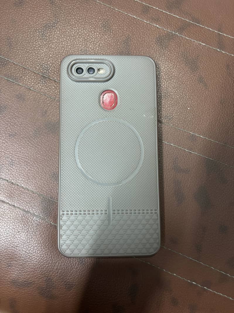 Oppo A5s 2