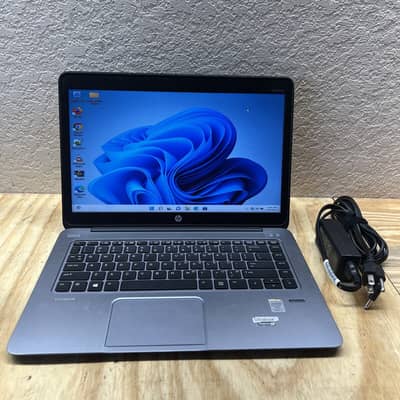 HP Core i5