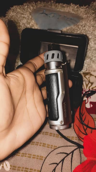 vape Argus pro ||Vape with pod kit||