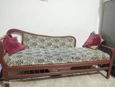 3 seat sofa