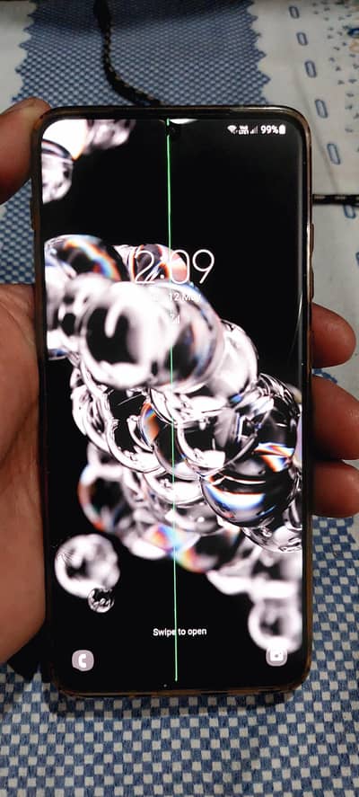 Samsung S20 Ultra original phone hai khula ni hai  o3oo. 93. . . . 95.295