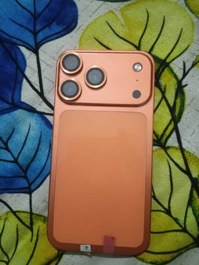 [ IPHONE 17 PRO ]  LOW PRICE