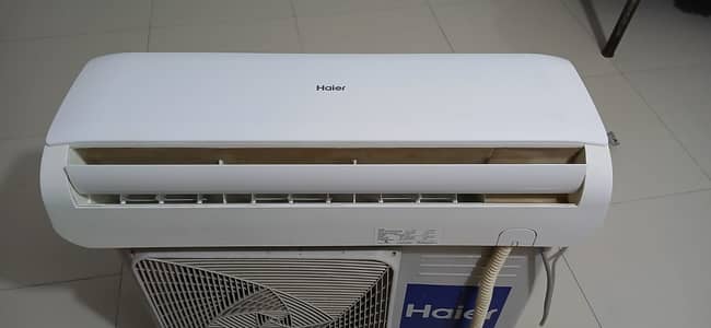 Haier Ac on condition
