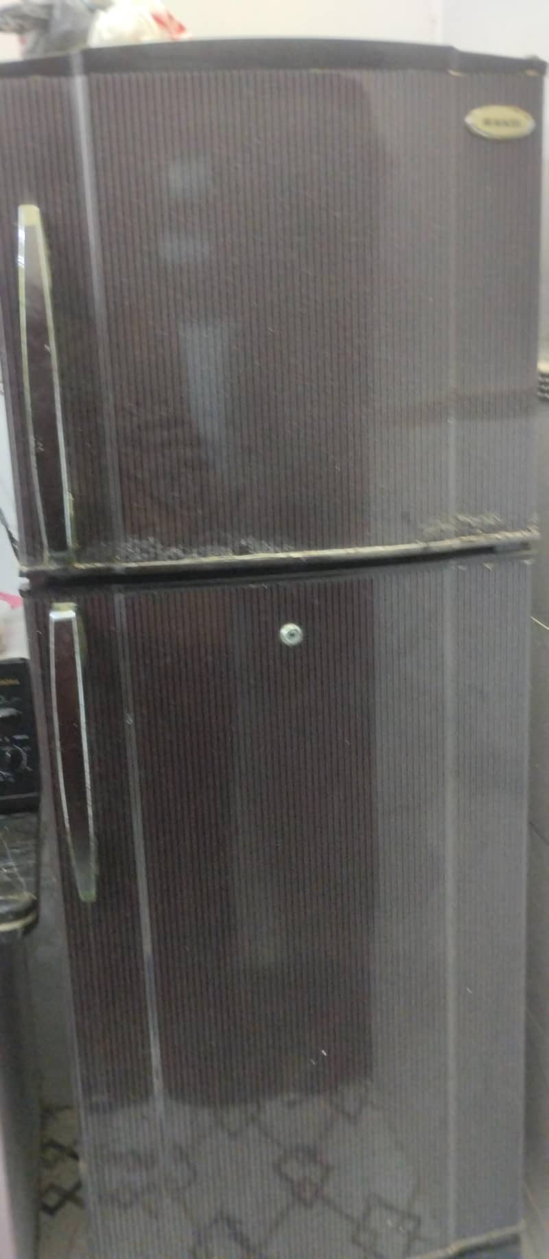 Waves fridge 1