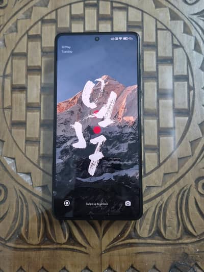 Poco X5 Pro 5G 8GB 256GB Official PTA Approved