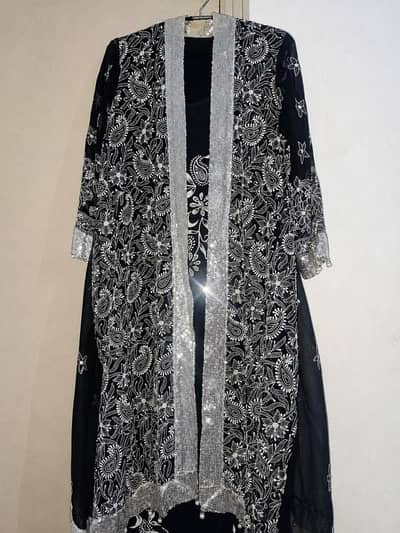 Preloved Wedding Dress