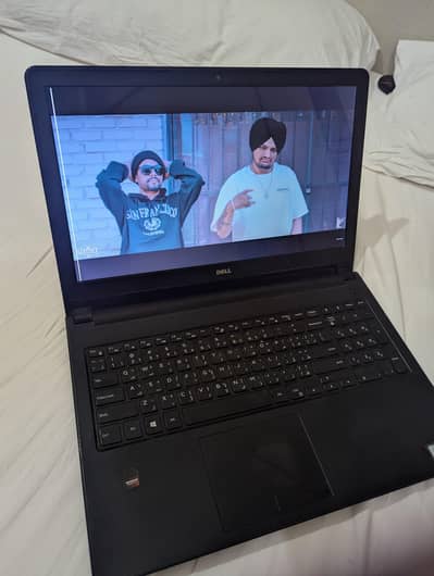Dell Inspiron 5559 i5 6th Generation 256GB SSD 8GB RAM
