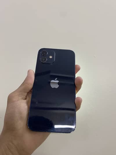 Iphone 12 Jv 64gb