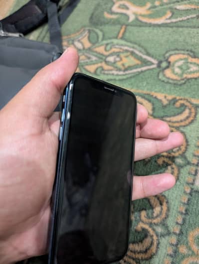 I phone XS pTA 64 GB