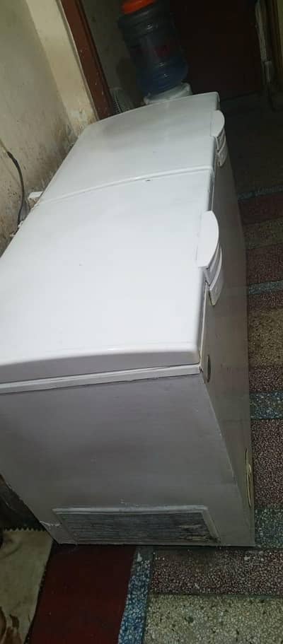 Like a good condition. Allama Iqbal town lahore.