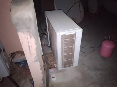 compressor warnty 3 year 1 year  parts