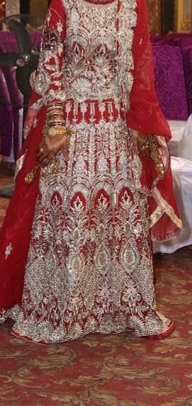 Barat  Lehnga 0