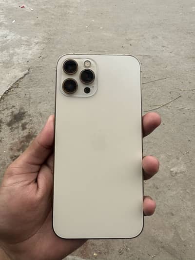 iPhone 12 Pro Max dual pta approved