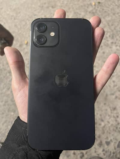 IPHONE 12 64 GB FACTORY UNLOCKED