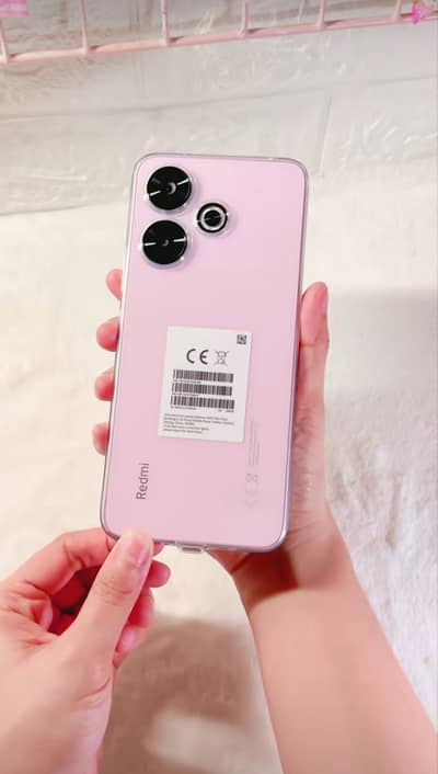 Xiaomi Redmi 13