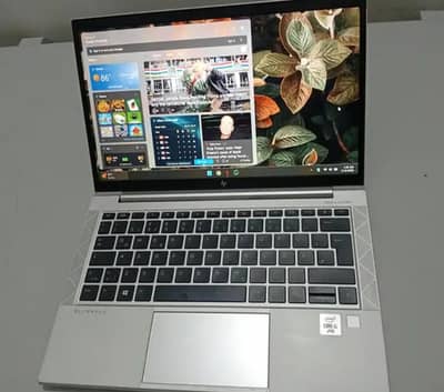 Elitebook G7 10generation