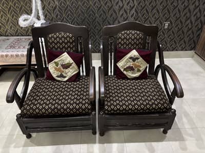 4 seater sofa set