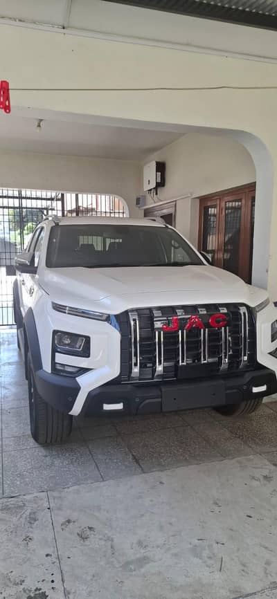 jac t9 hunter 2026