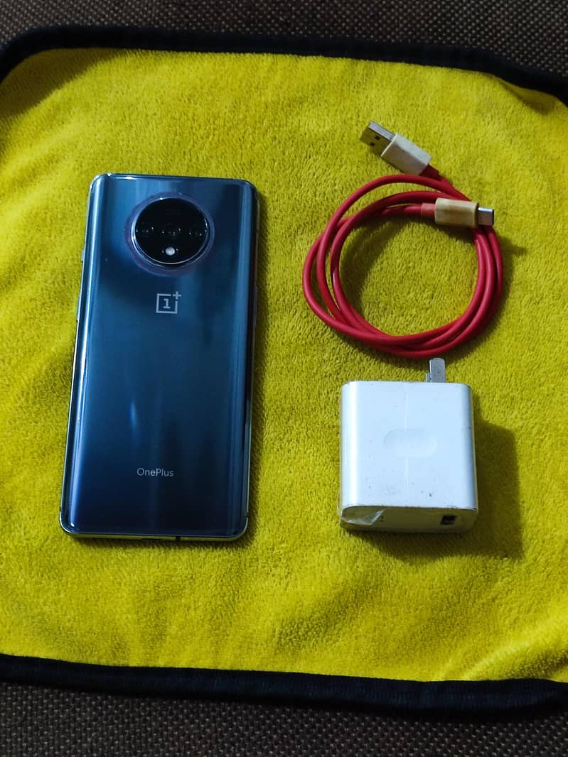 OnePlus 7t 1