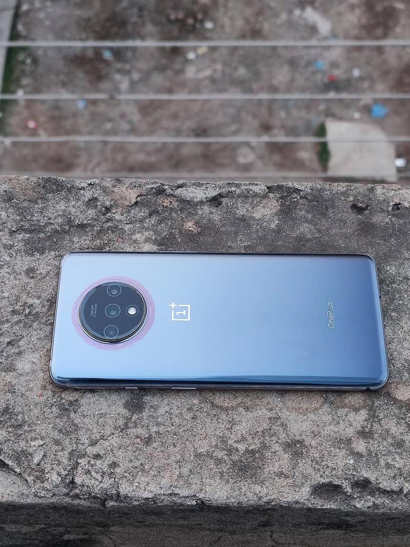 OnePlus 7t 2