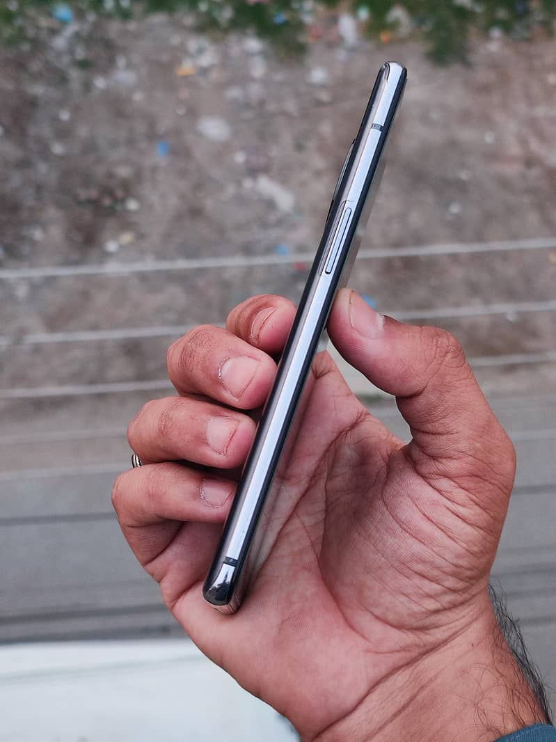 OnePlus 7t 4