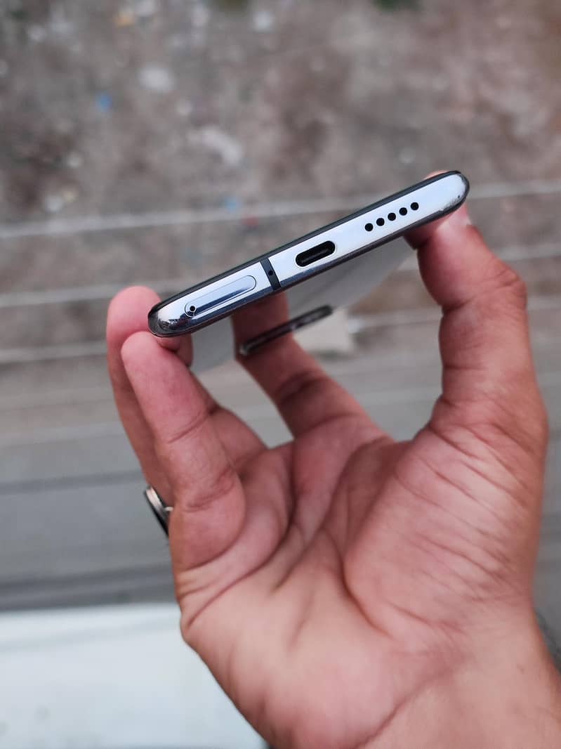 OnePlus 7t 5
