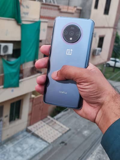 OnePlus 7t