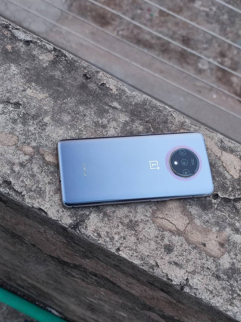 OnePlus 7t 10