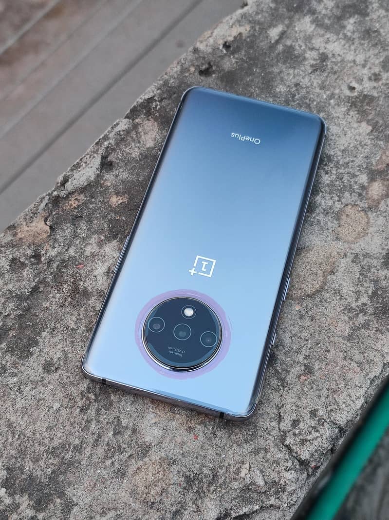 OnePlus 7t 15