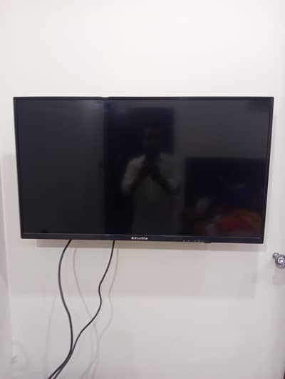 ecostar 40 inch