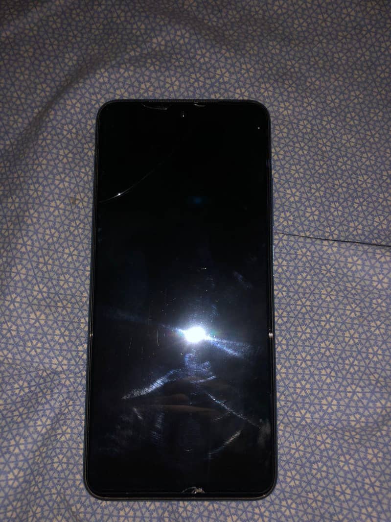 Redmi note 11 with box 1