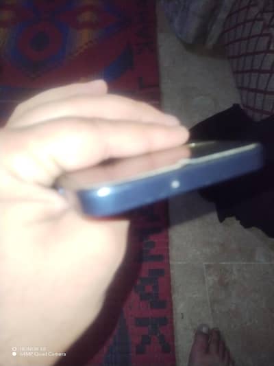 Samsung Galaxy A25 5G 8GB 256GB Full Box Like New