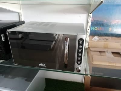 Anex dual Microwave Oven