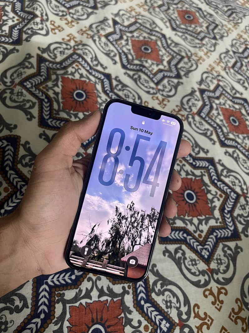 13pro 3