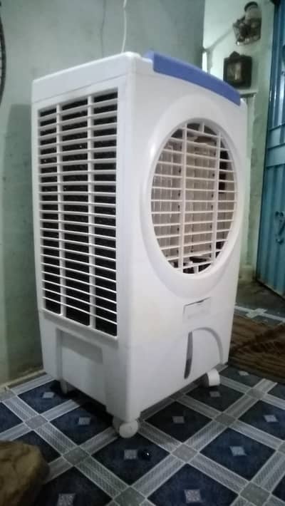 boss Air Cooler