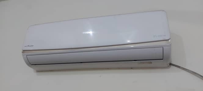 ORIENT 1.5 TON INVERTER AC ONLY GAS ISSUE 03281010987