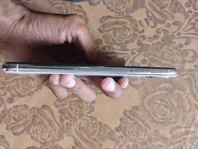 Iphone xs max 256 pta approved