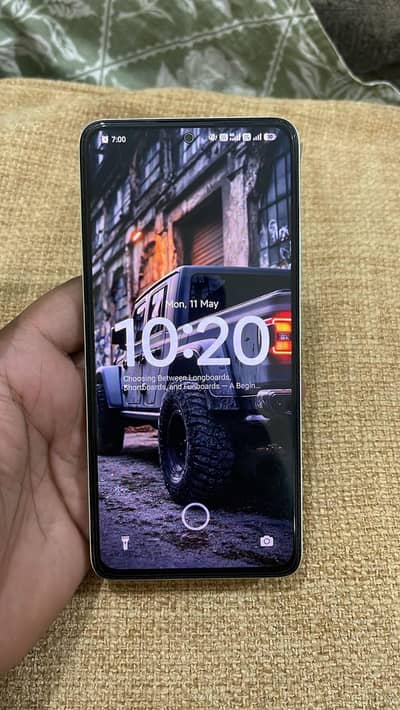 Xiaomi Redmi note 14