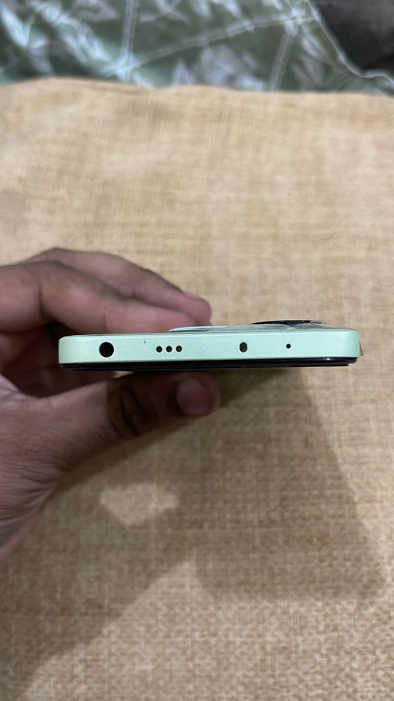 Xiaomi Redmi note 14 2