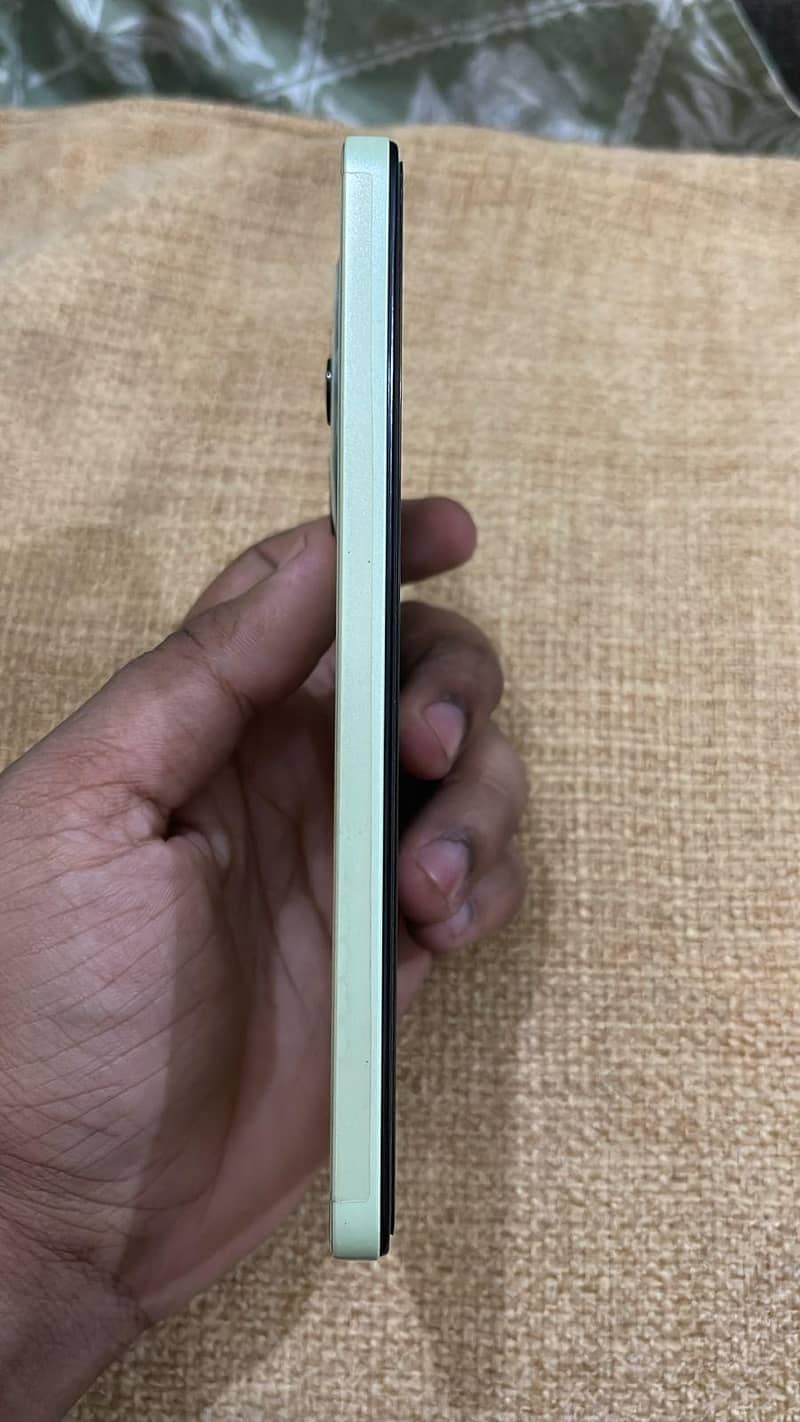Xiaomi Redmi note 14 3
