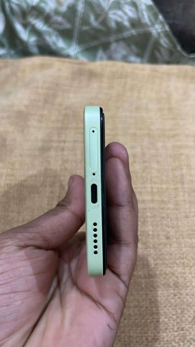 Xiaomi Redmi note 14 5