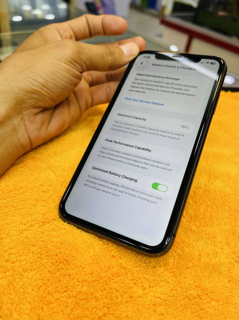 Iphone 11 8