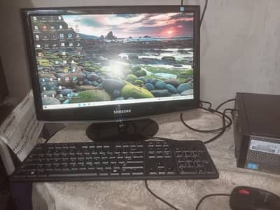 Dell core i5