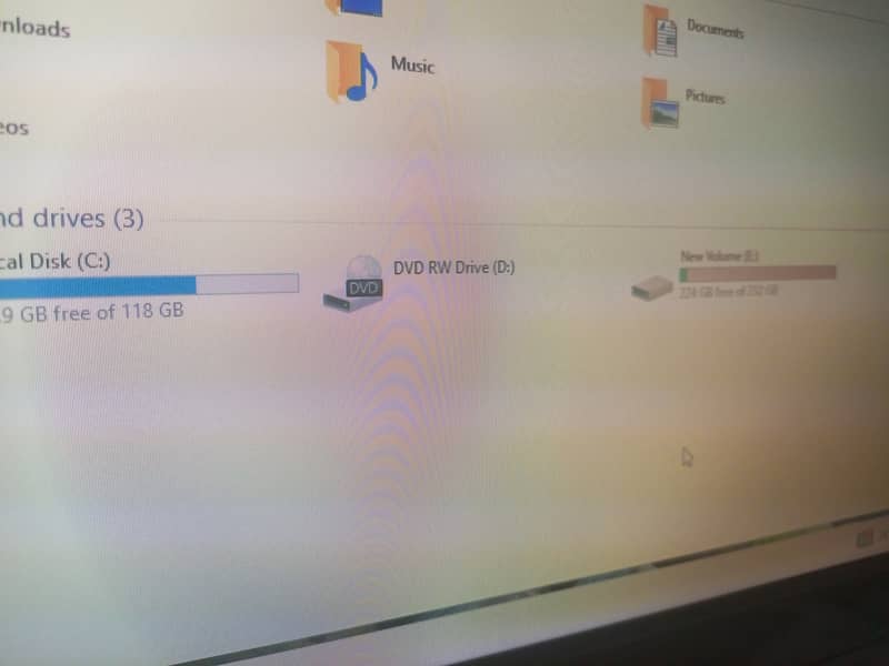 Dell core i5 3