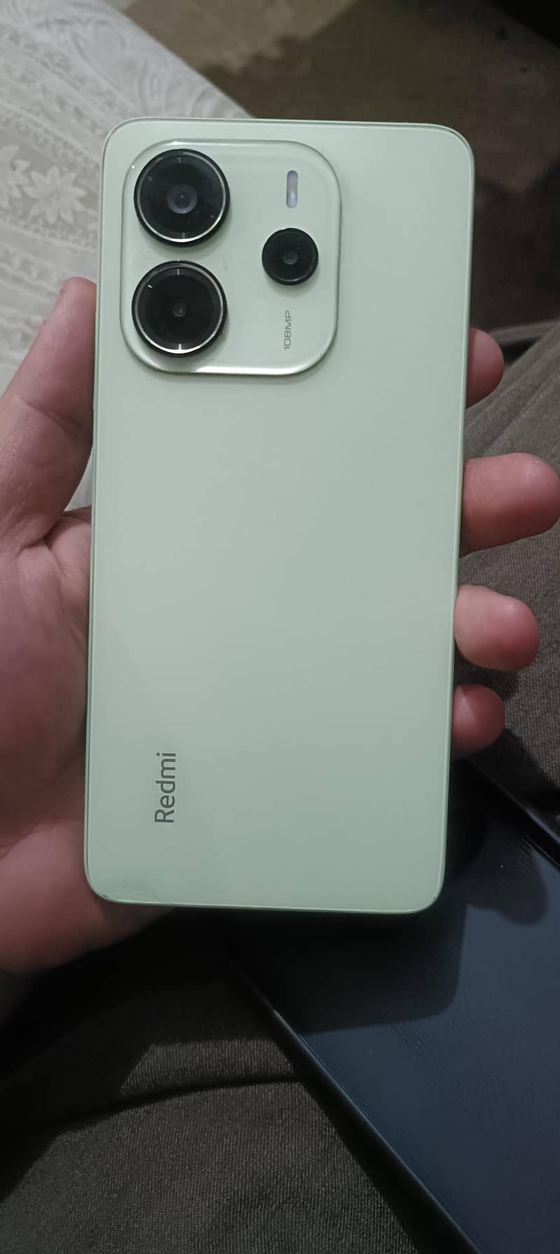 redmi note 14 0
