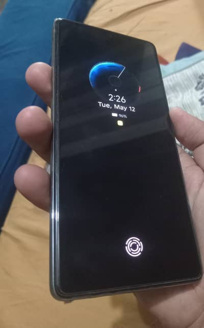 TACNO Camon 30  . . . . 12+12/256