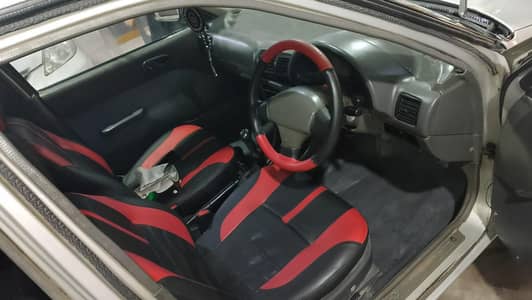 Suzuki Cultus VXR 2004 | Original Condition